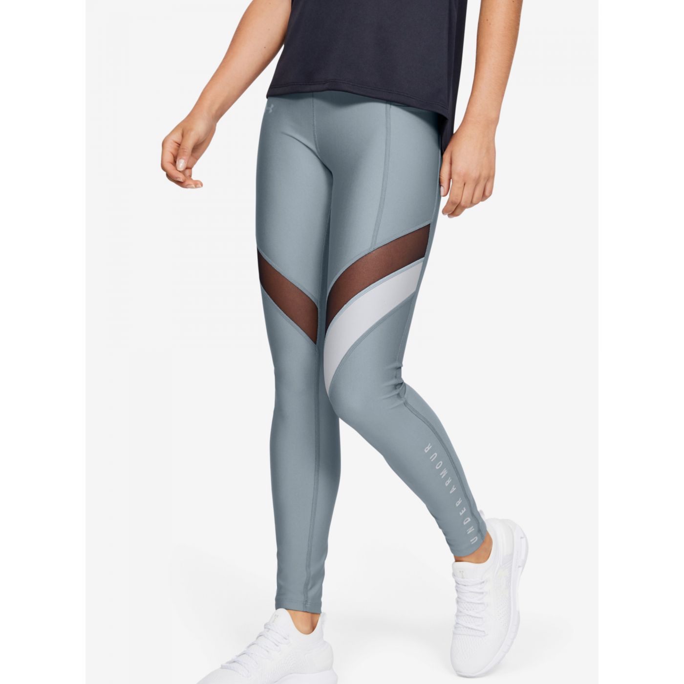 Compression Leggings Under Armour Hg Armour Sport Leggings