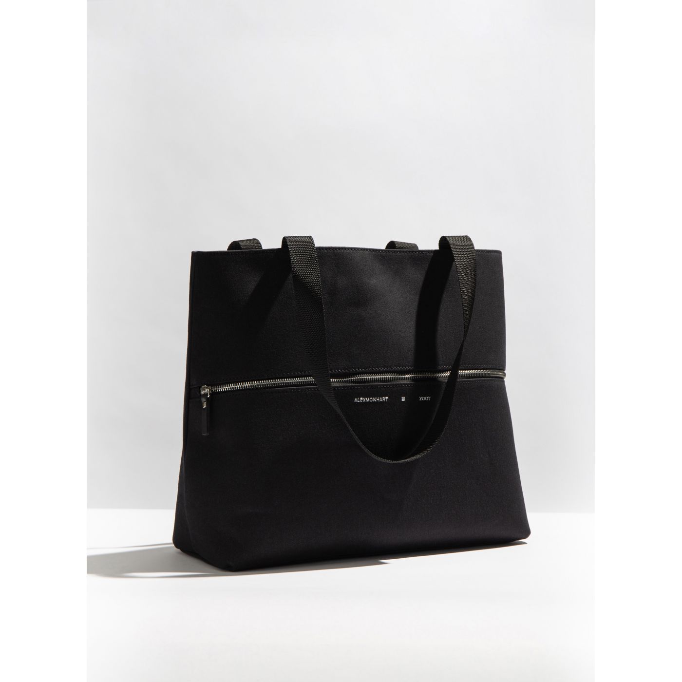 Black bag Alexmonhart x ZOOT