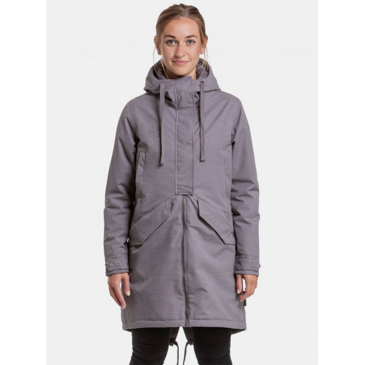 Grey Women's Winter Park NUGGET Maggie