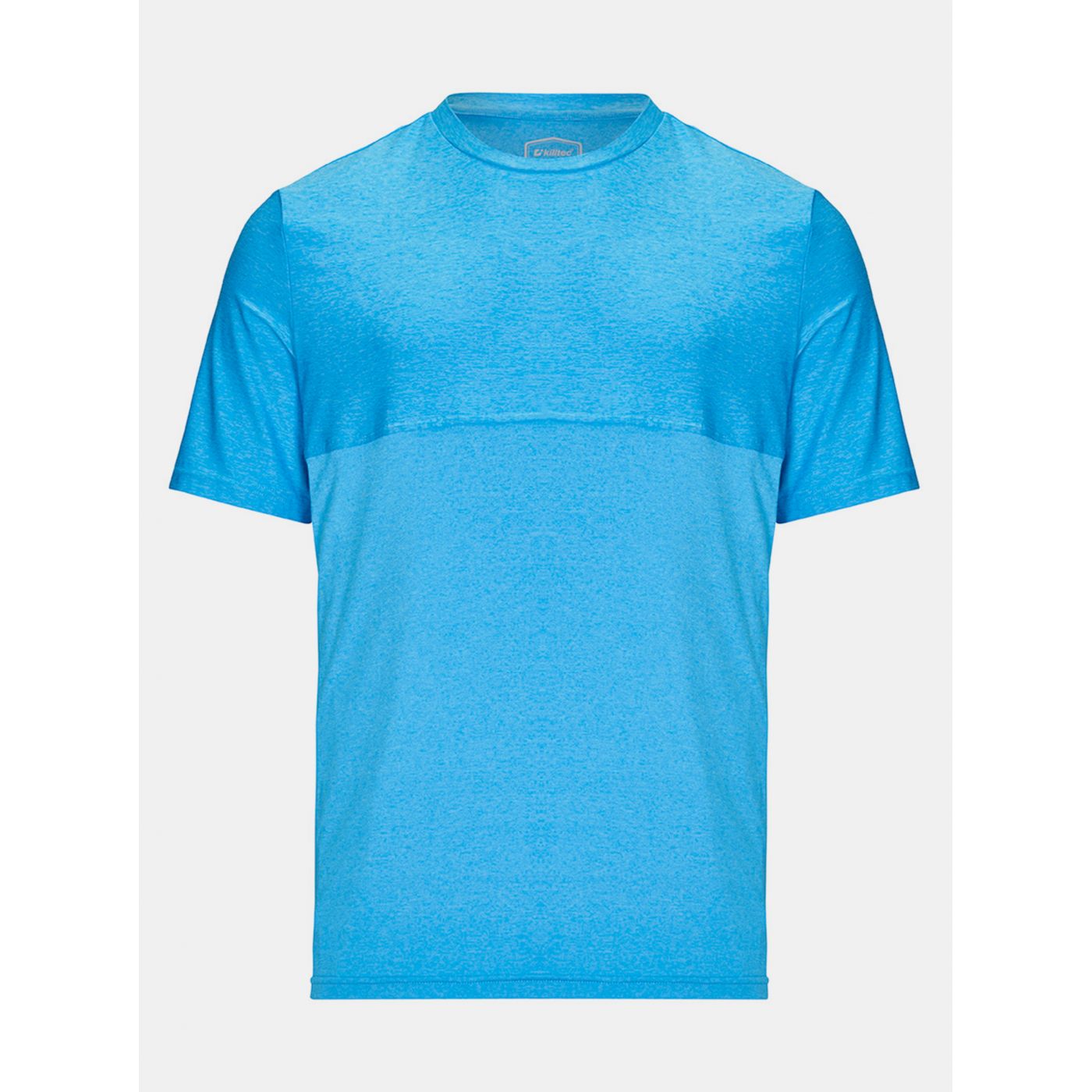 Killtec Alfred Men's Blue T-Shirt