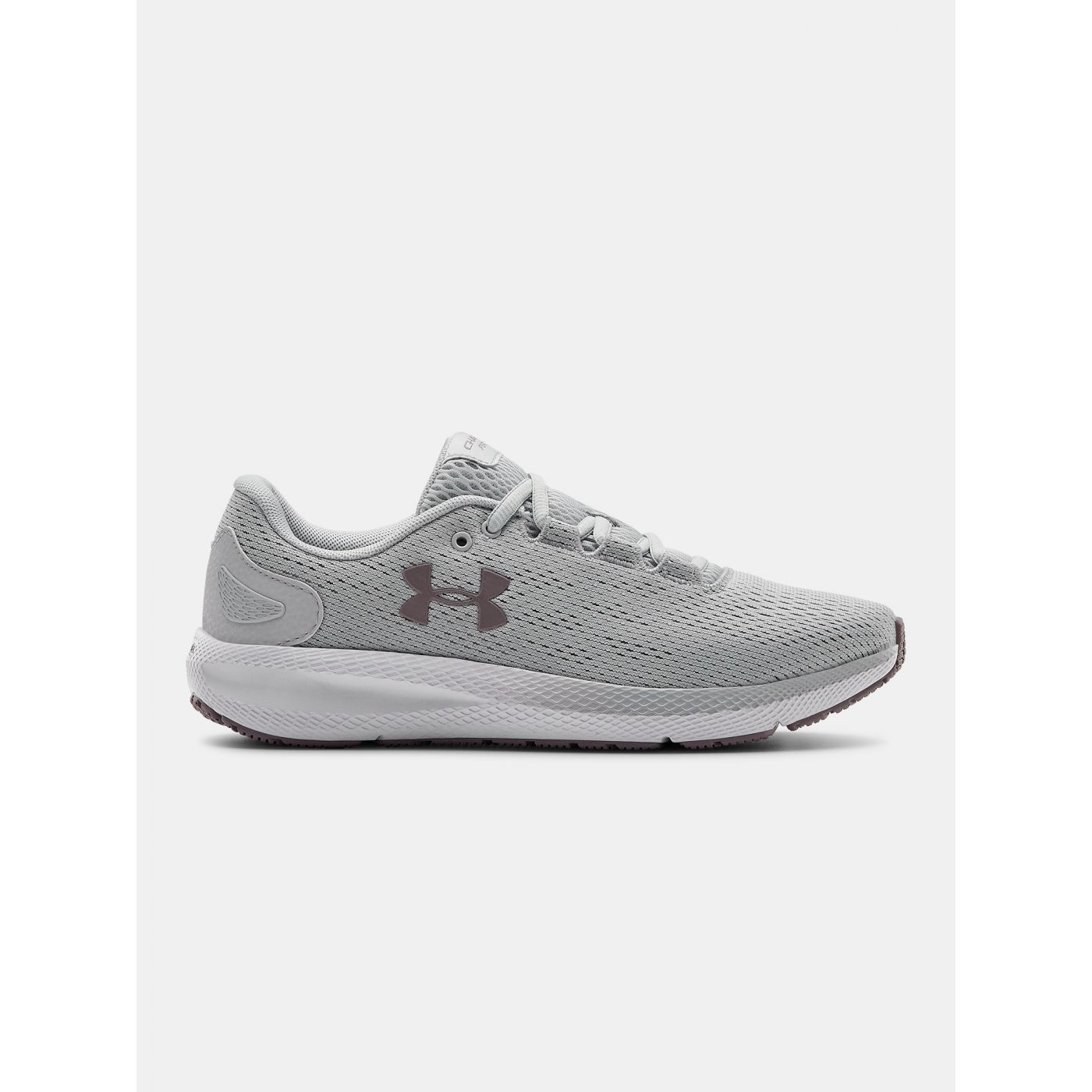 Shoes Under Armour UA W Charged Pursuit 2-GRY