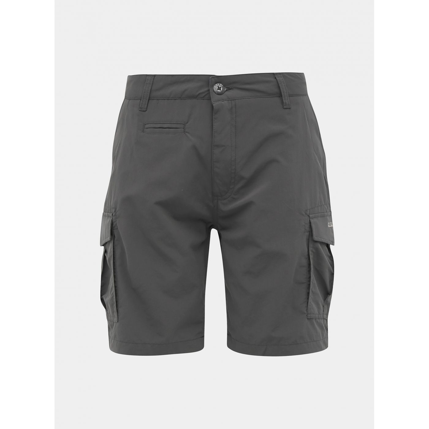 Grey Men's Functional Shorts Killtec Mendez