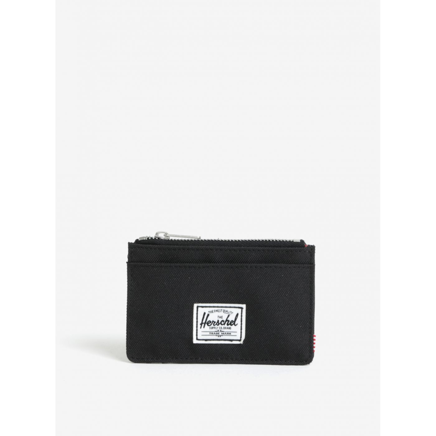 Herschel Supply Black Document Case Herschel Oscar