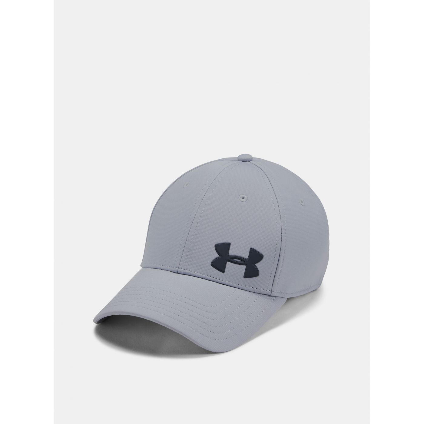 Headline Under Armour Grey Men's Cap