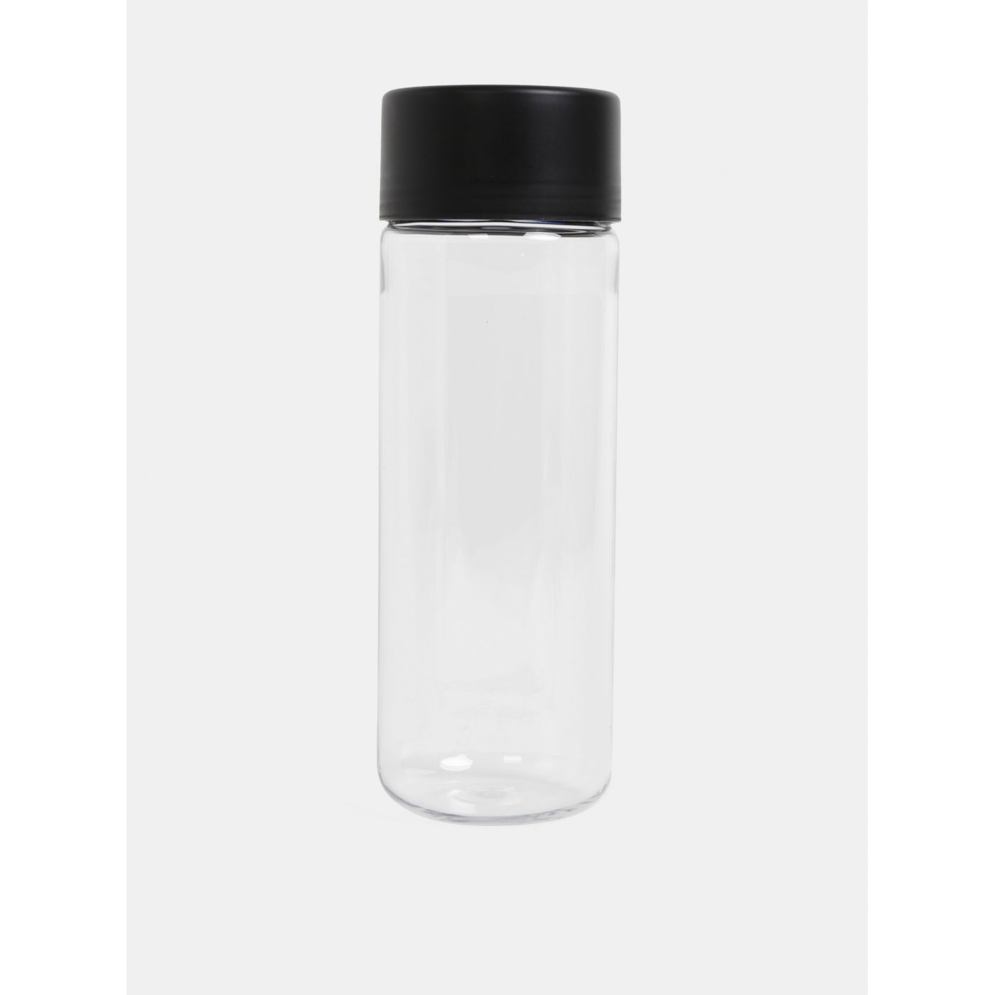 Frank Green Black Cap Plastic Bottle 740 ml