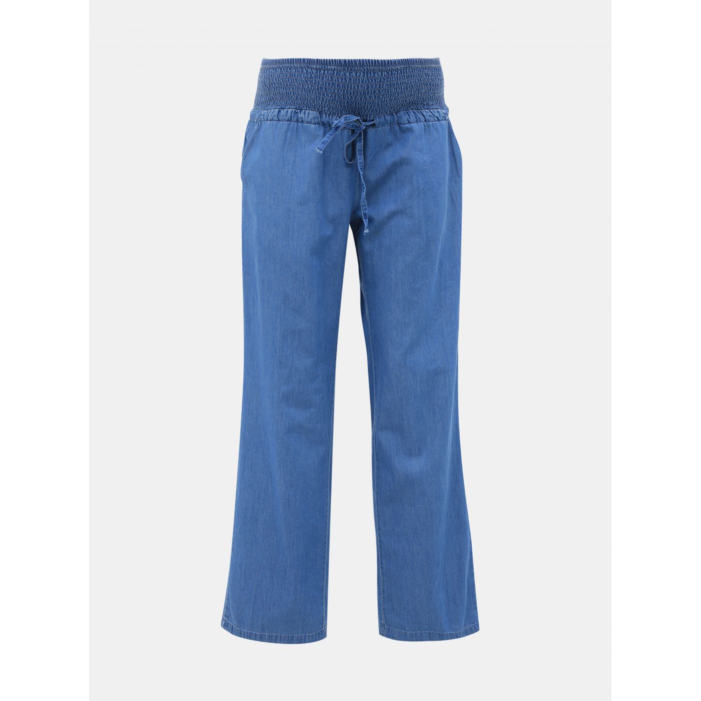 Blue Mama.licious Xandra Maternity Pants