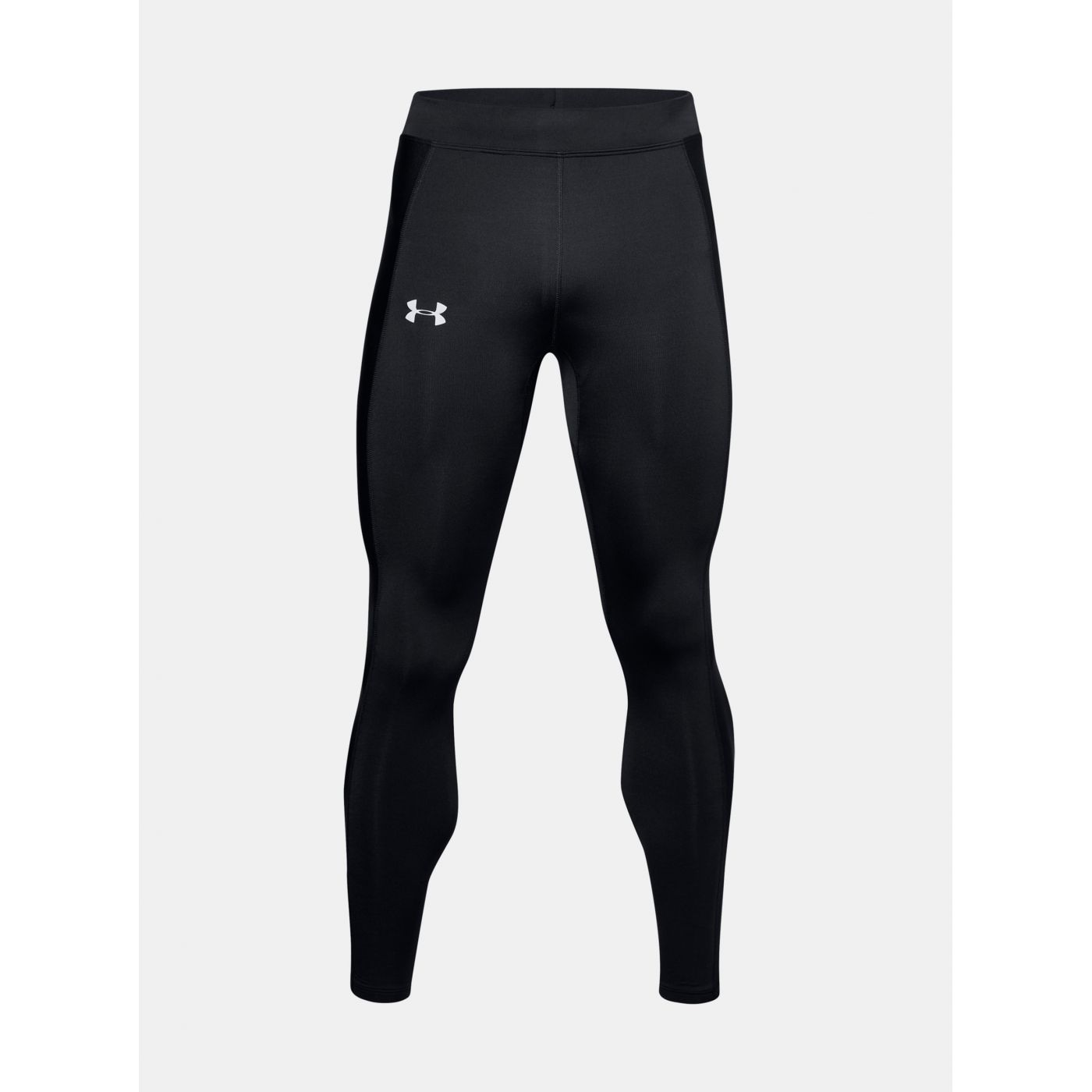 Coldgear Under Armour Black Men's Compression Leggings