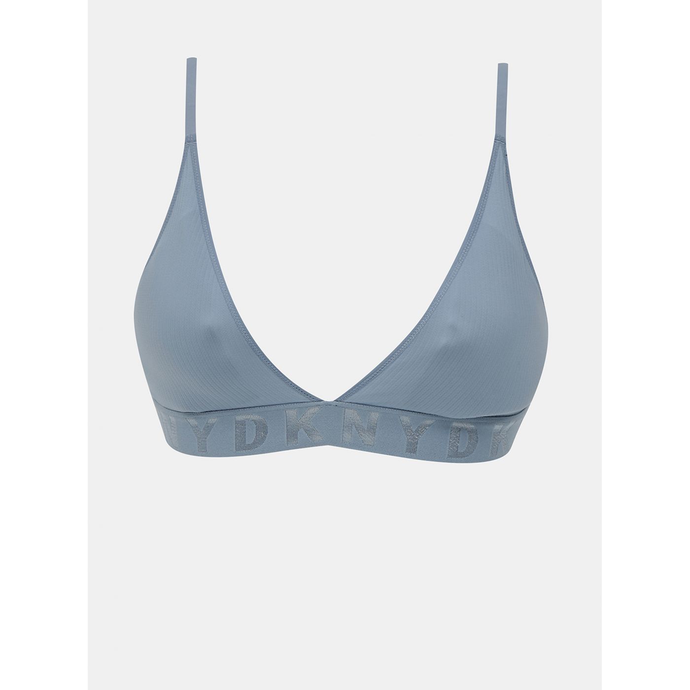 Light Blue Bra DKNY