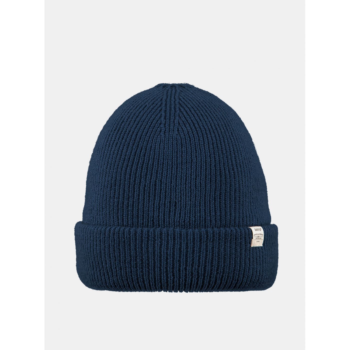 Dark Blue Boy Cap Barts