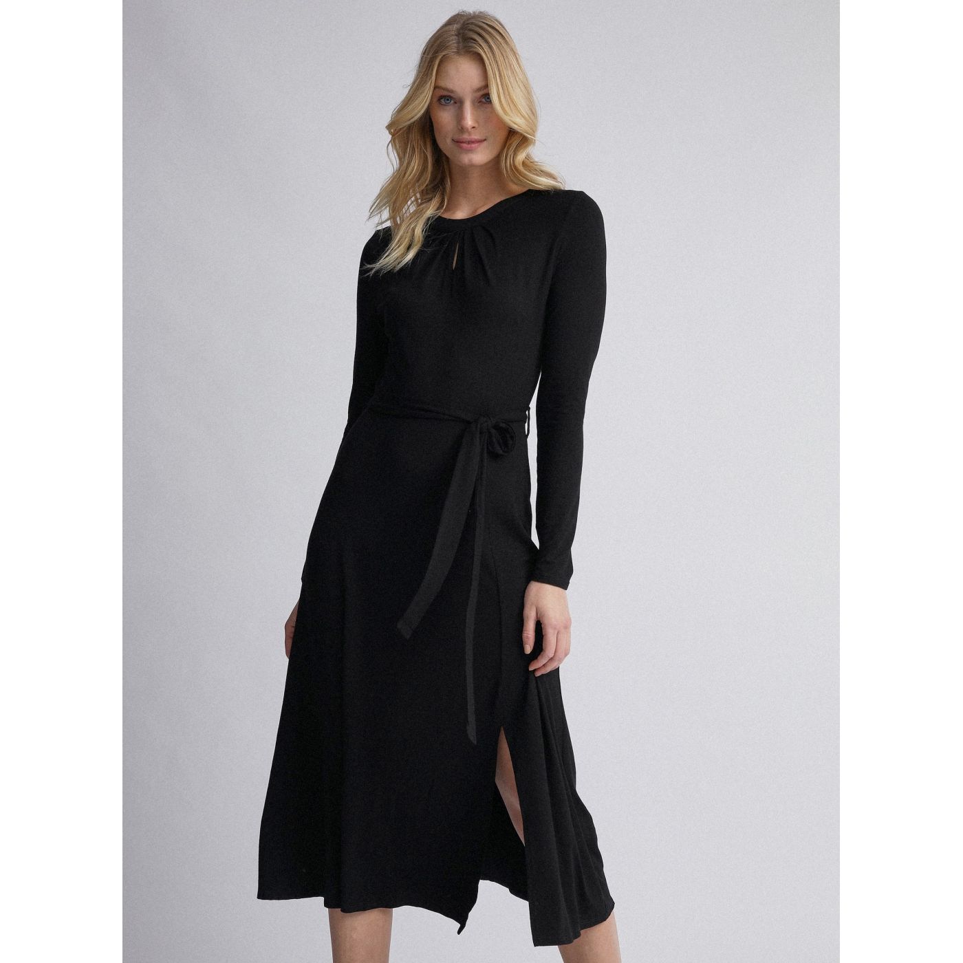 Black Mididishes Dorothy Perkins Tall