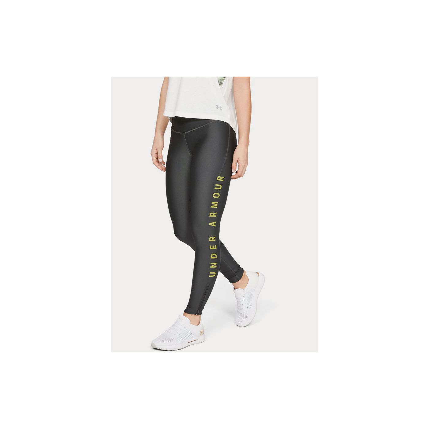 Under Armour Fly Fast Split Tight