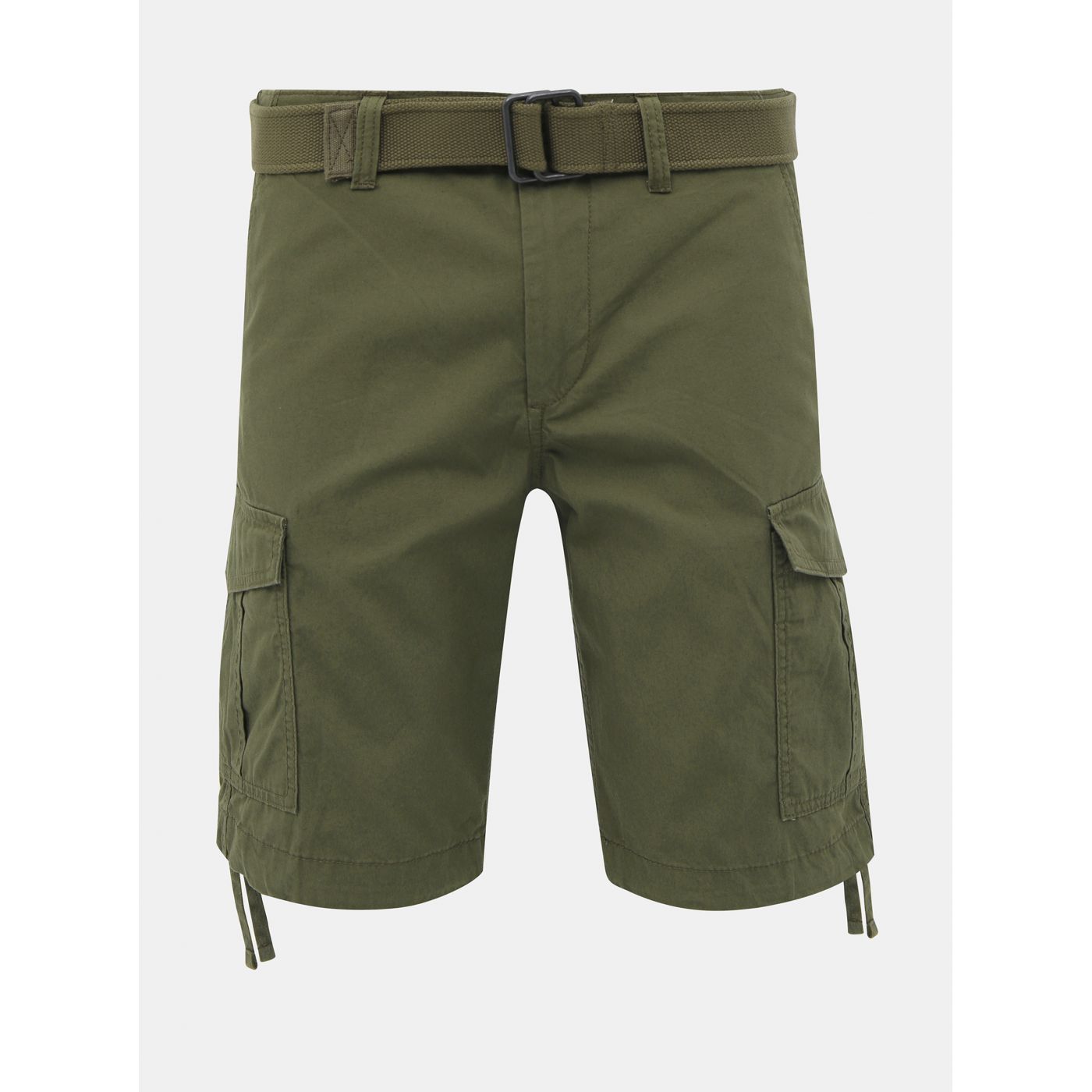 Green Shorts Jack & Jones Charlie