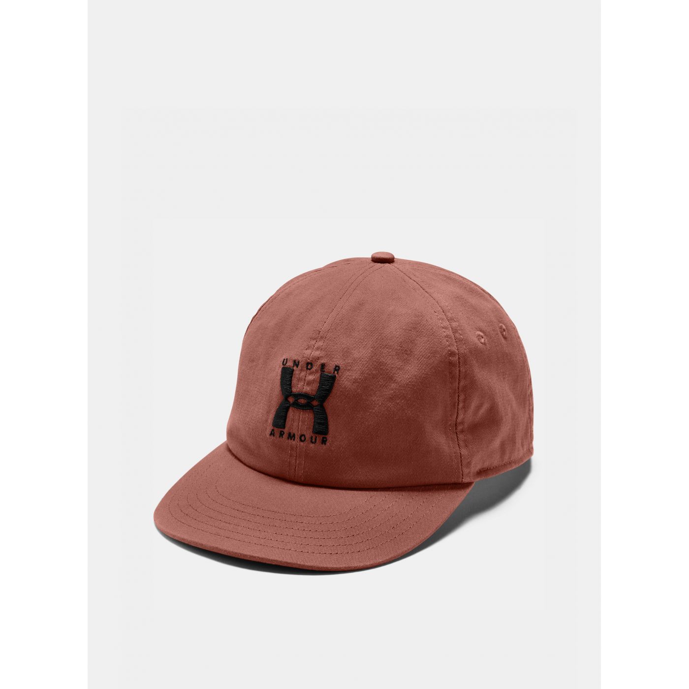 Brown Men's Cap 2020 Under Armour