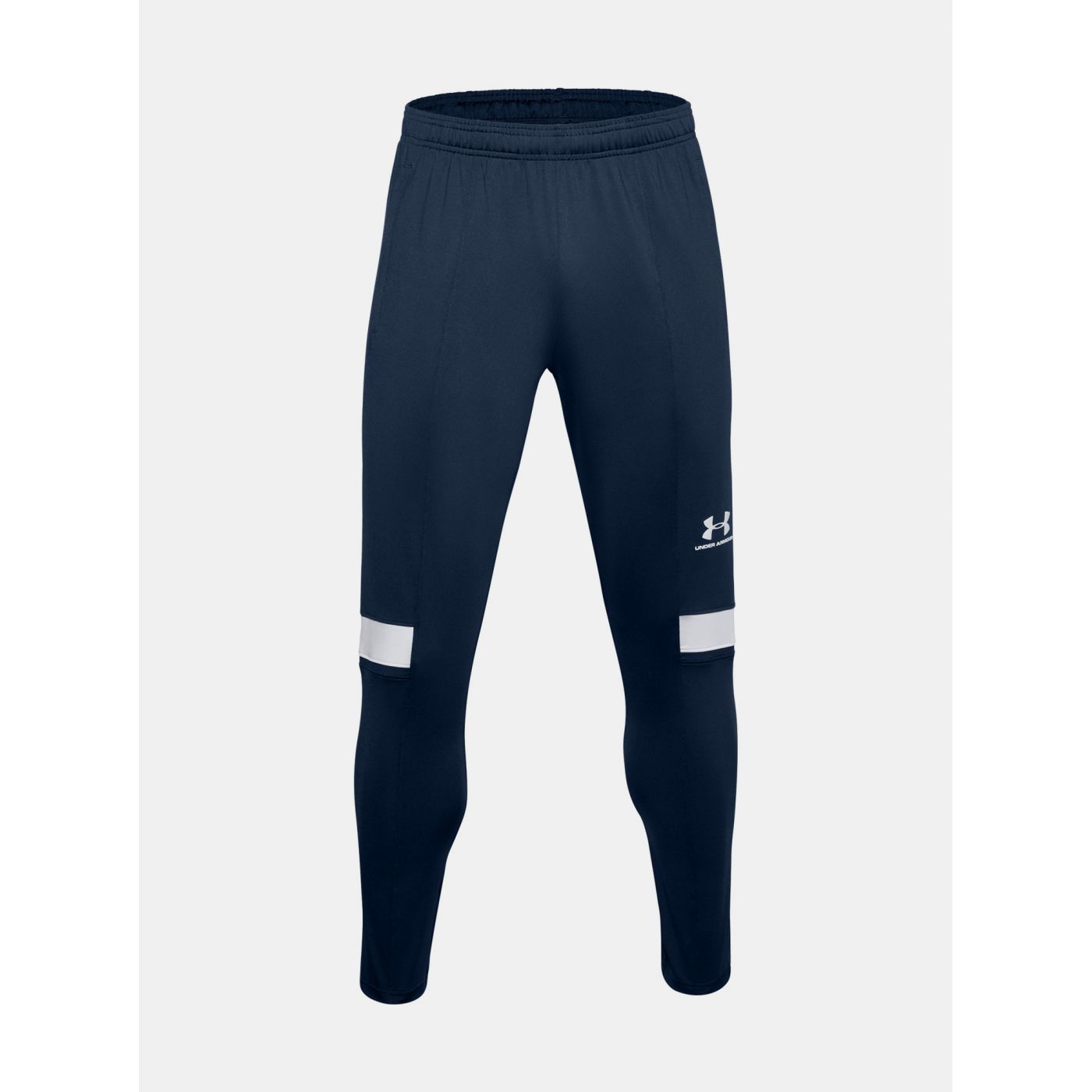 Challenger III Under Armour Blue Men's Tracksuit