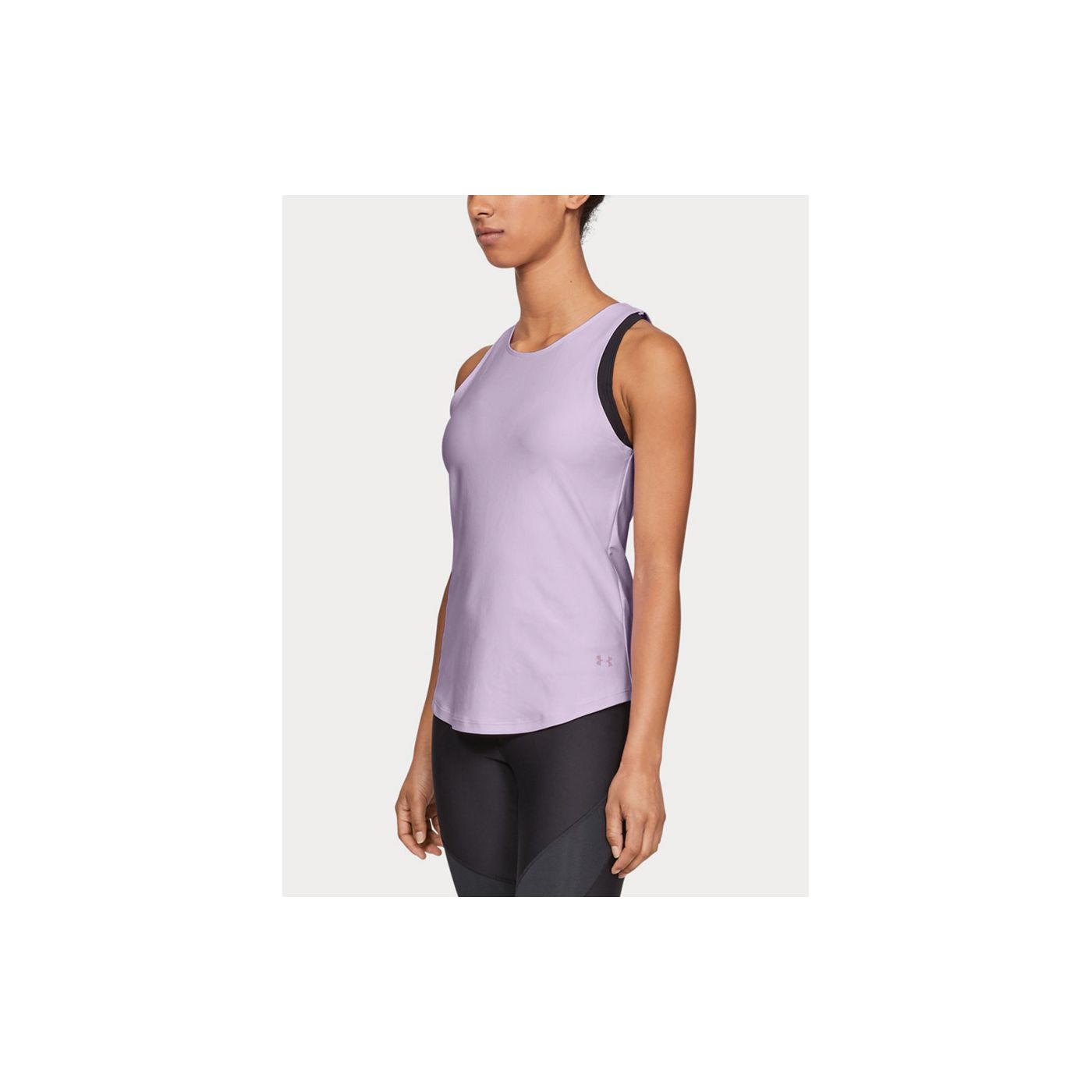 Undershirt Under Armour Vanish Tank