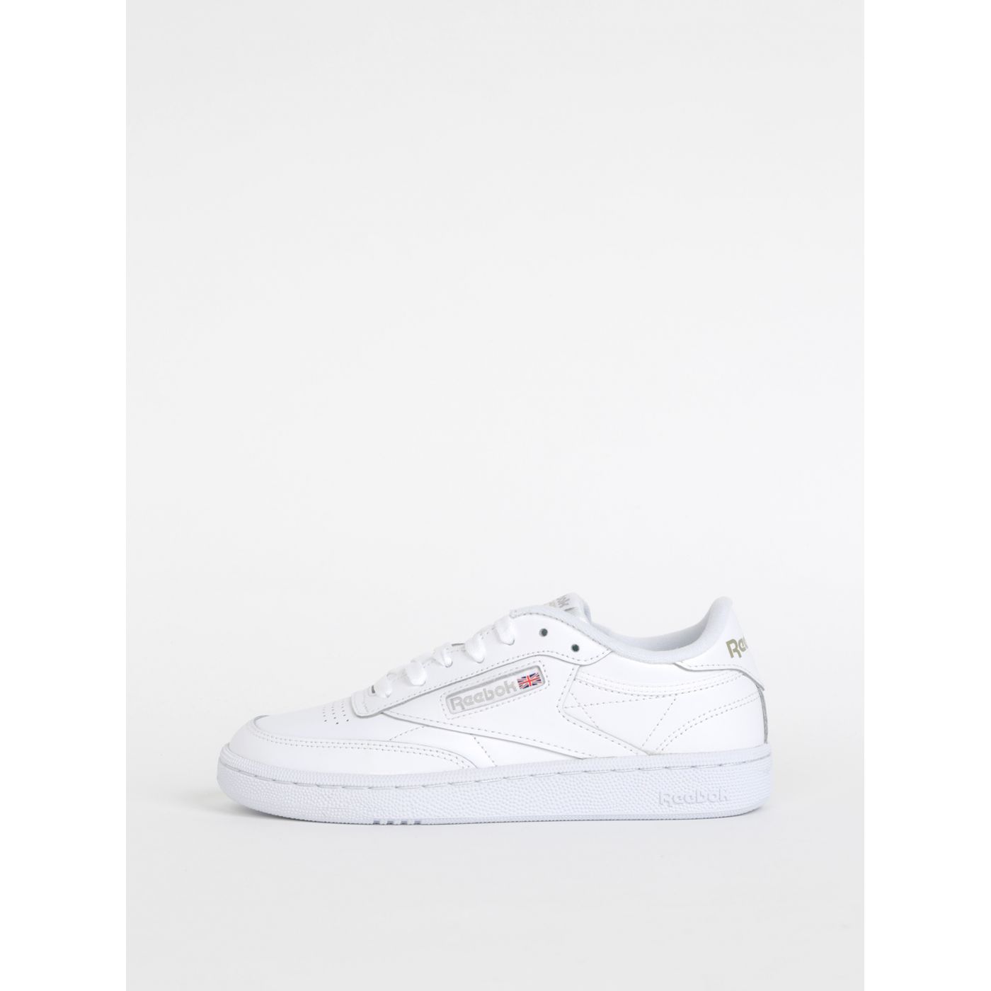 Reebok Club 85 Women's Leather Sneakers