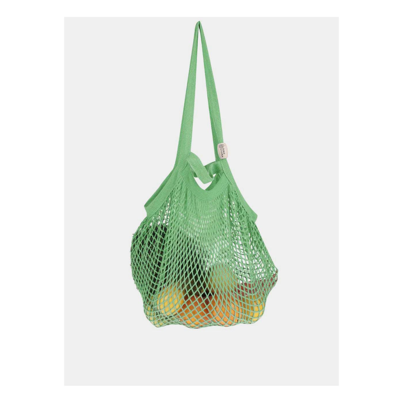 Green Czech netting 20 l