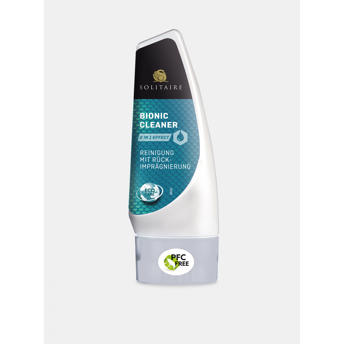 Solitaire Eco Line Bionic cleaner 100 ml