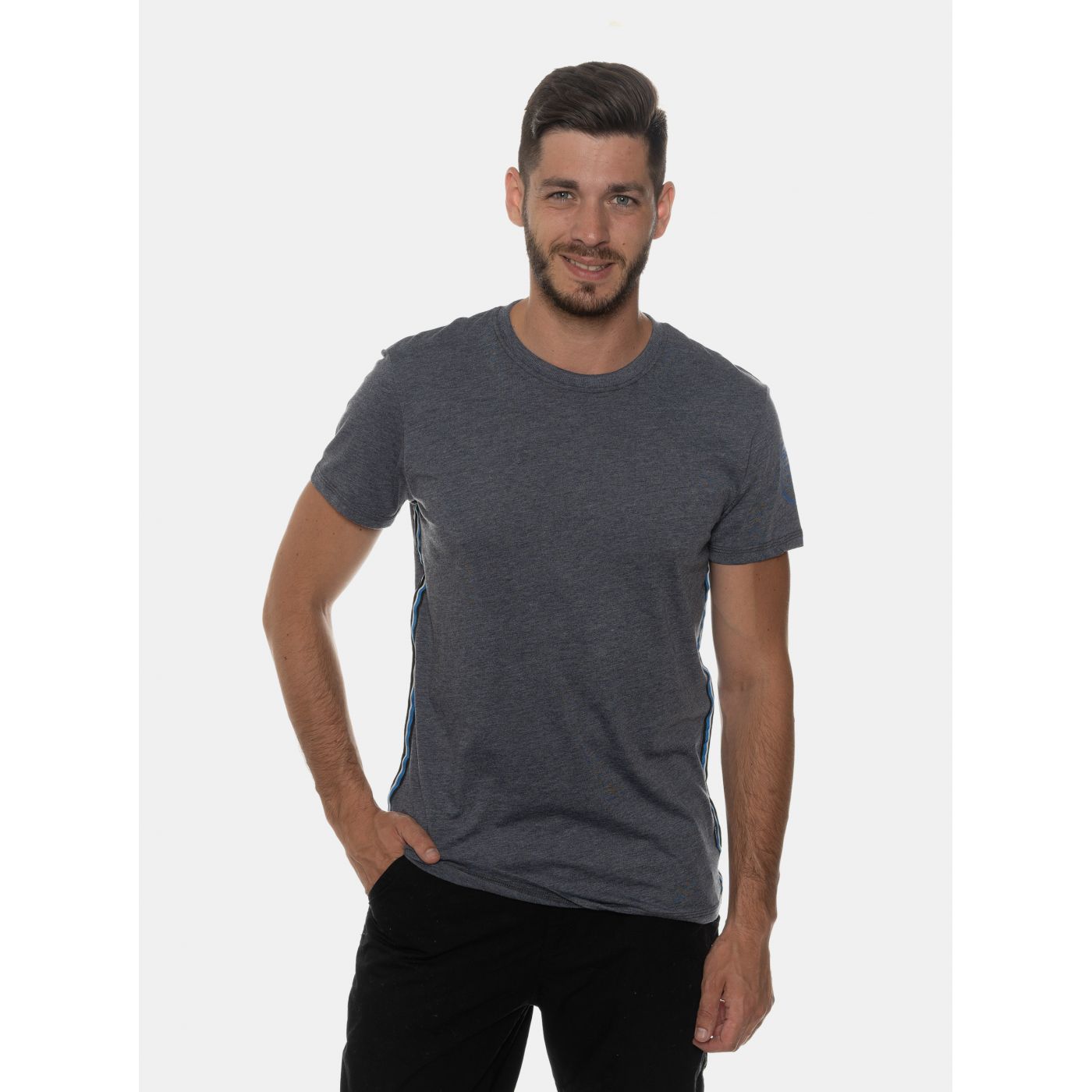 T-shirt SAM 73 MT 753