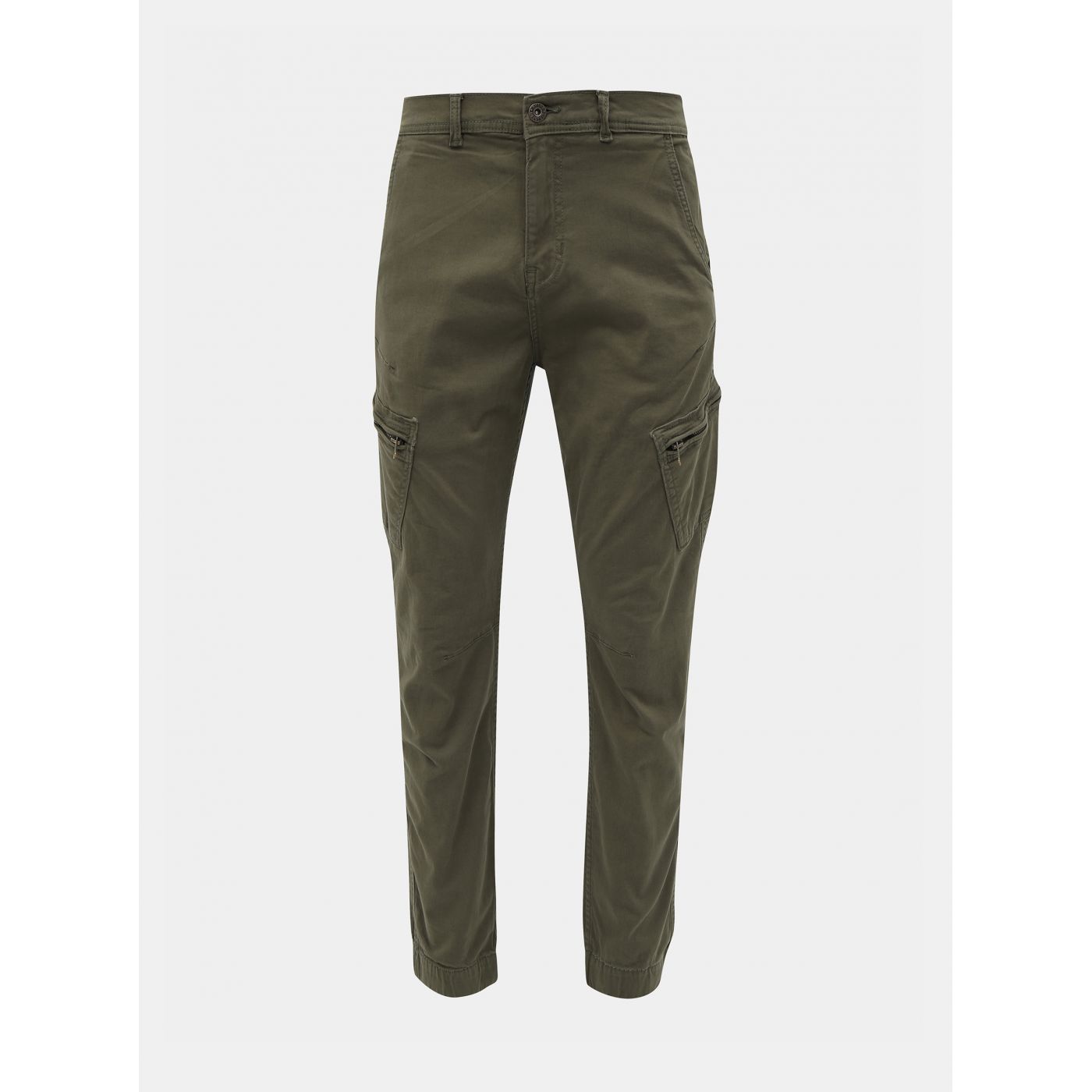 Khaki Pants Shine Original