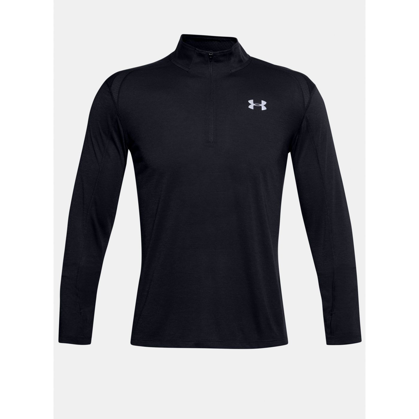 T-shirt Under Armour Streaker 2.0 Half Zip