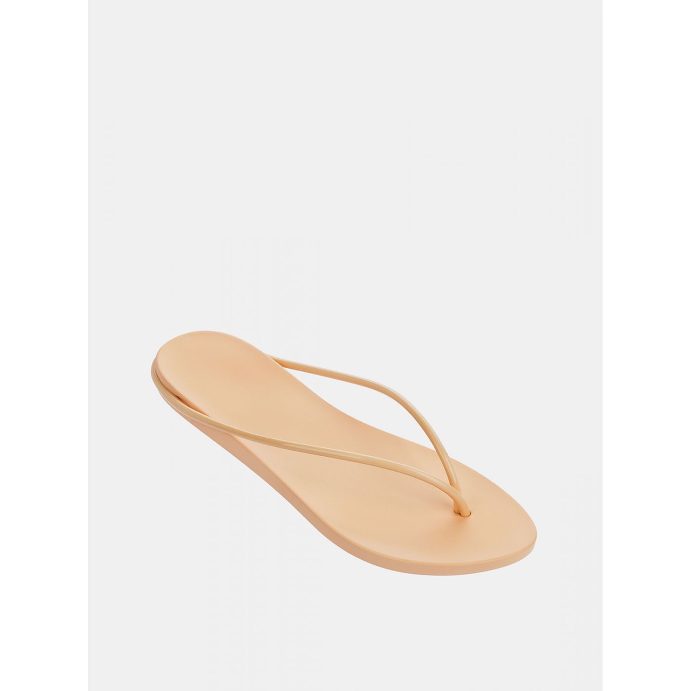 Apricot women's flip-flops Ipanema