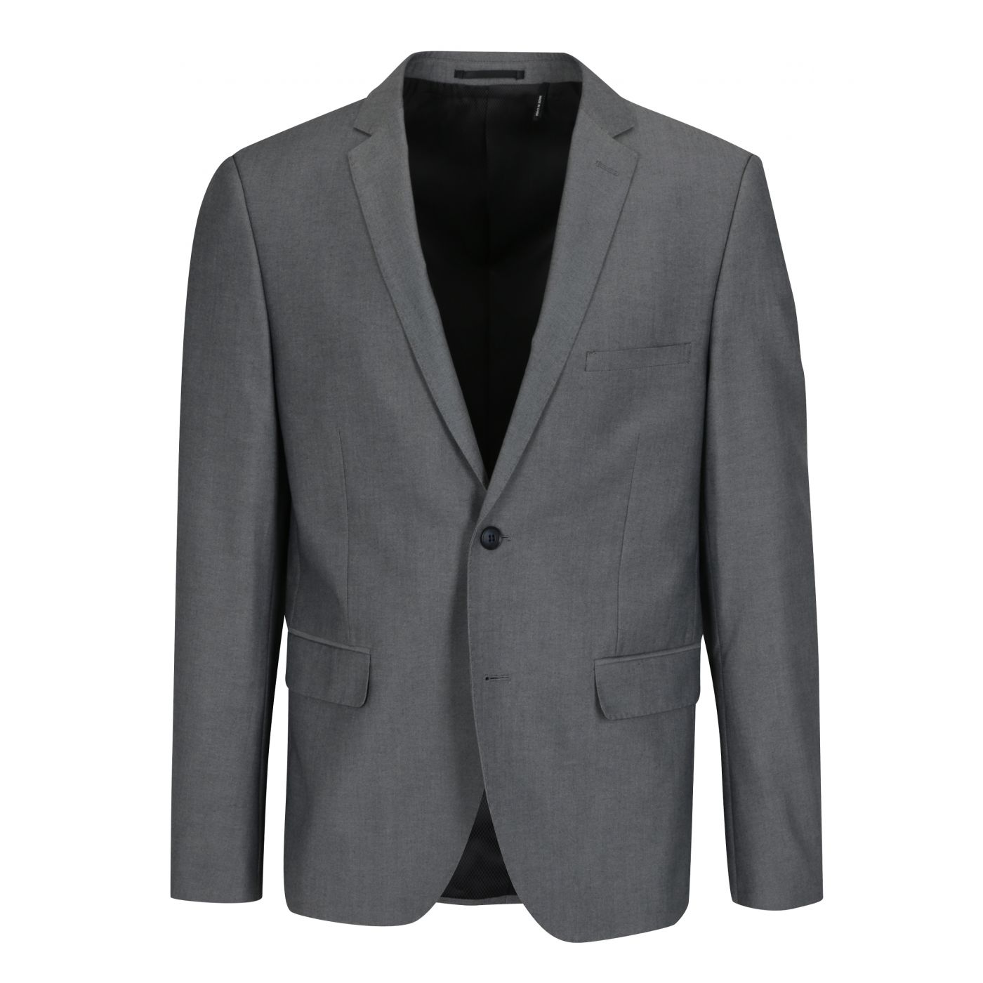 Lindbergh Grey Jacket