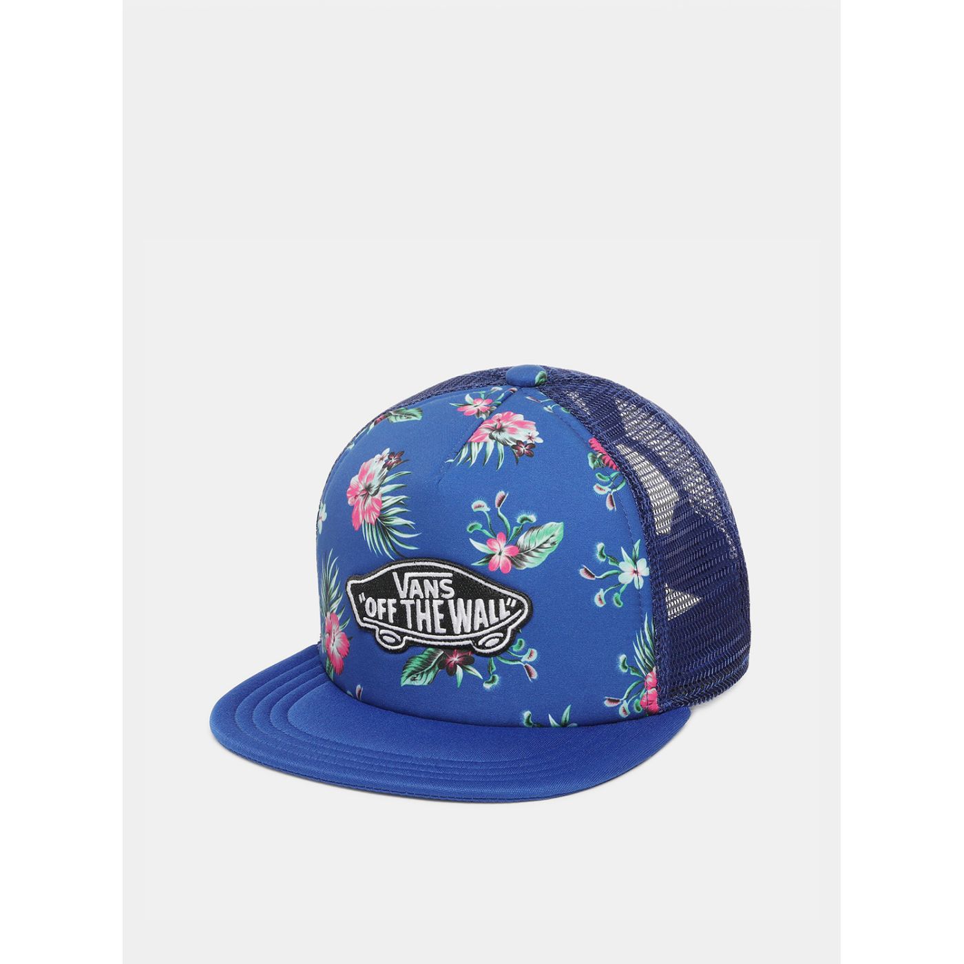 Baseball Cap Vans By Classic Patch Tru Sodalite Blue