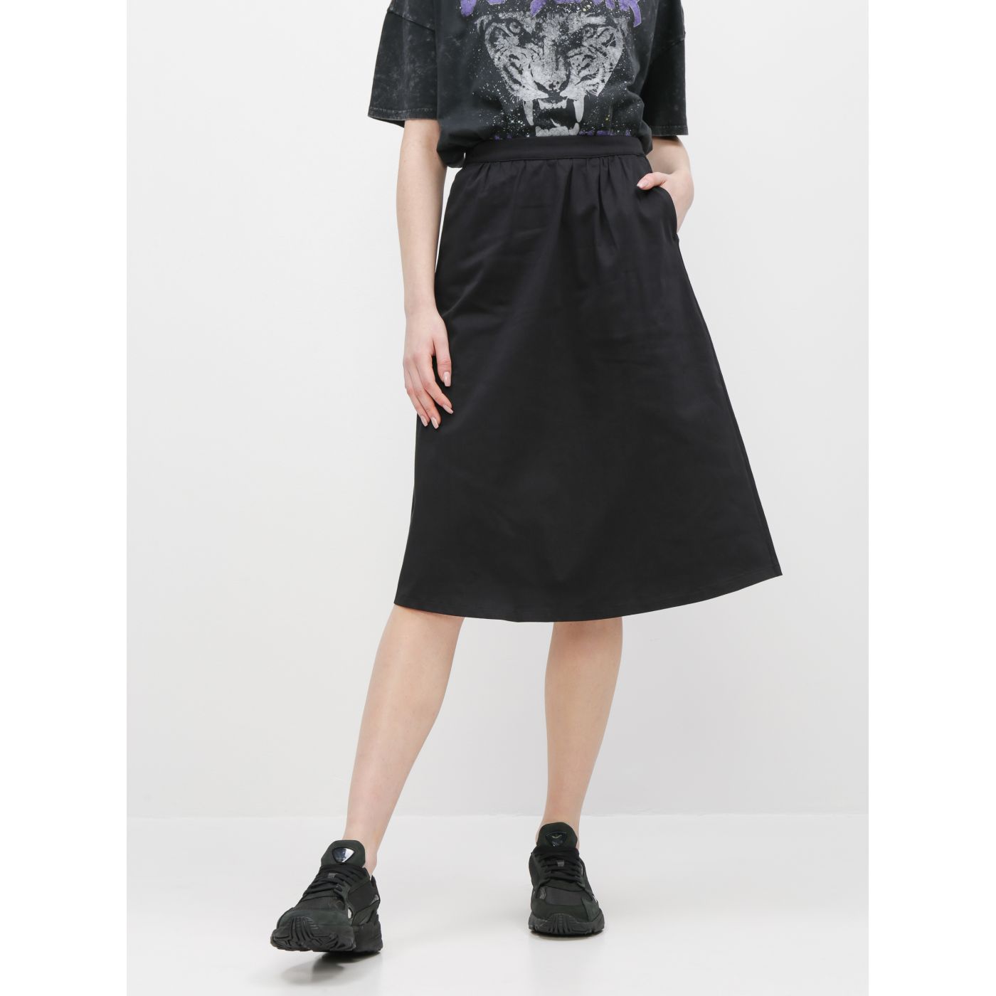 Black Skirt ZOOT Amy