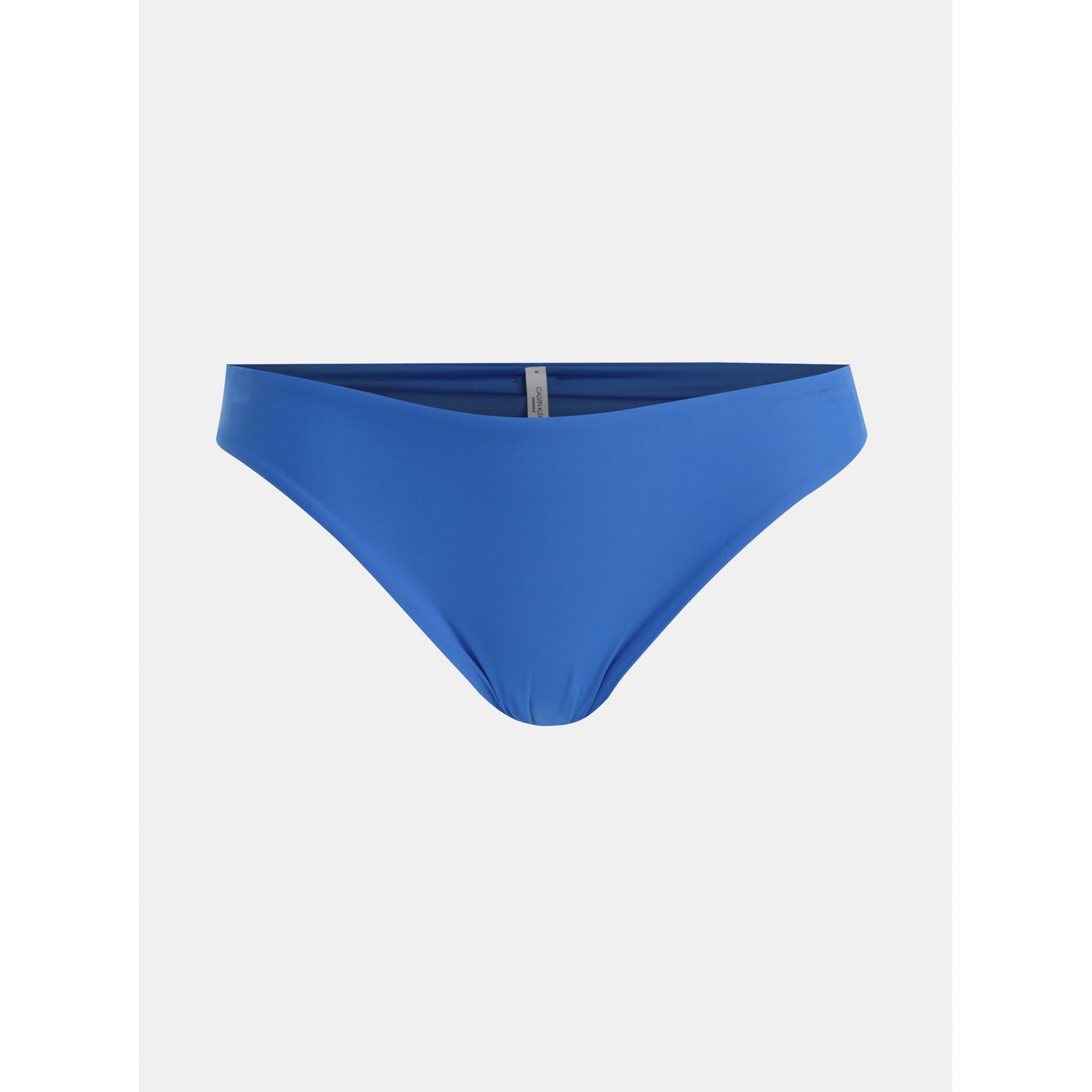 Calvin Klein Underwear Blue Bikini Bottom