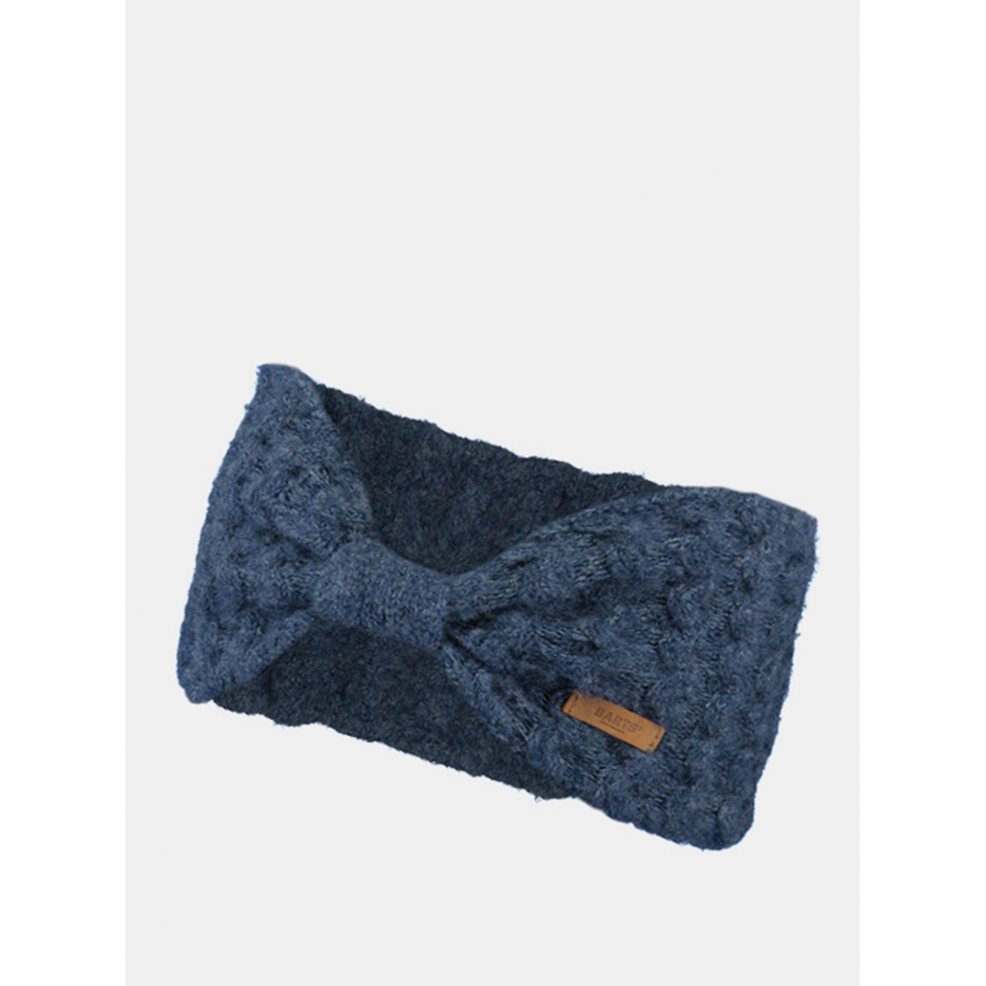 Dark Blue Barts Women's Headband