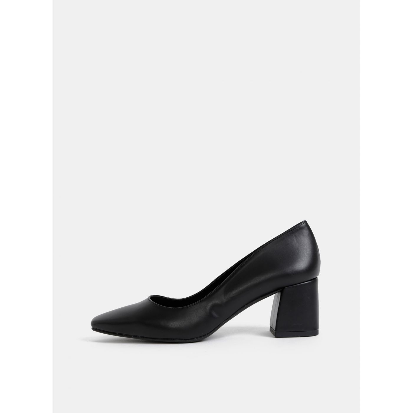 Black pumps OJJU