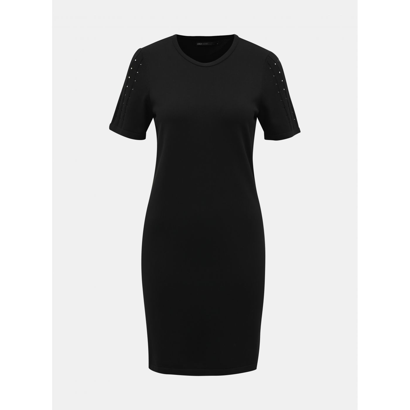 Black Dress ONLY Nelia