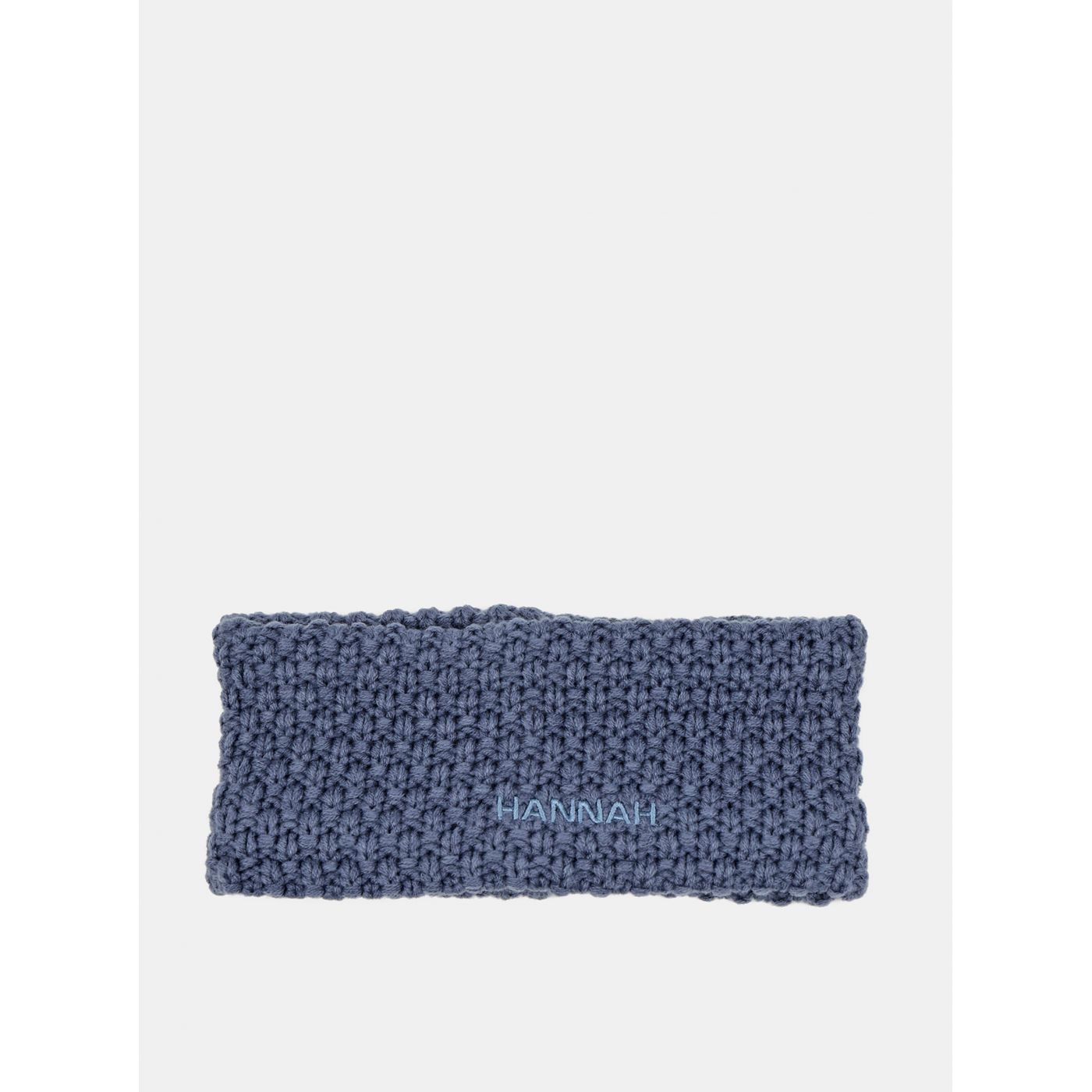 Hannah's Blue Women's Headband