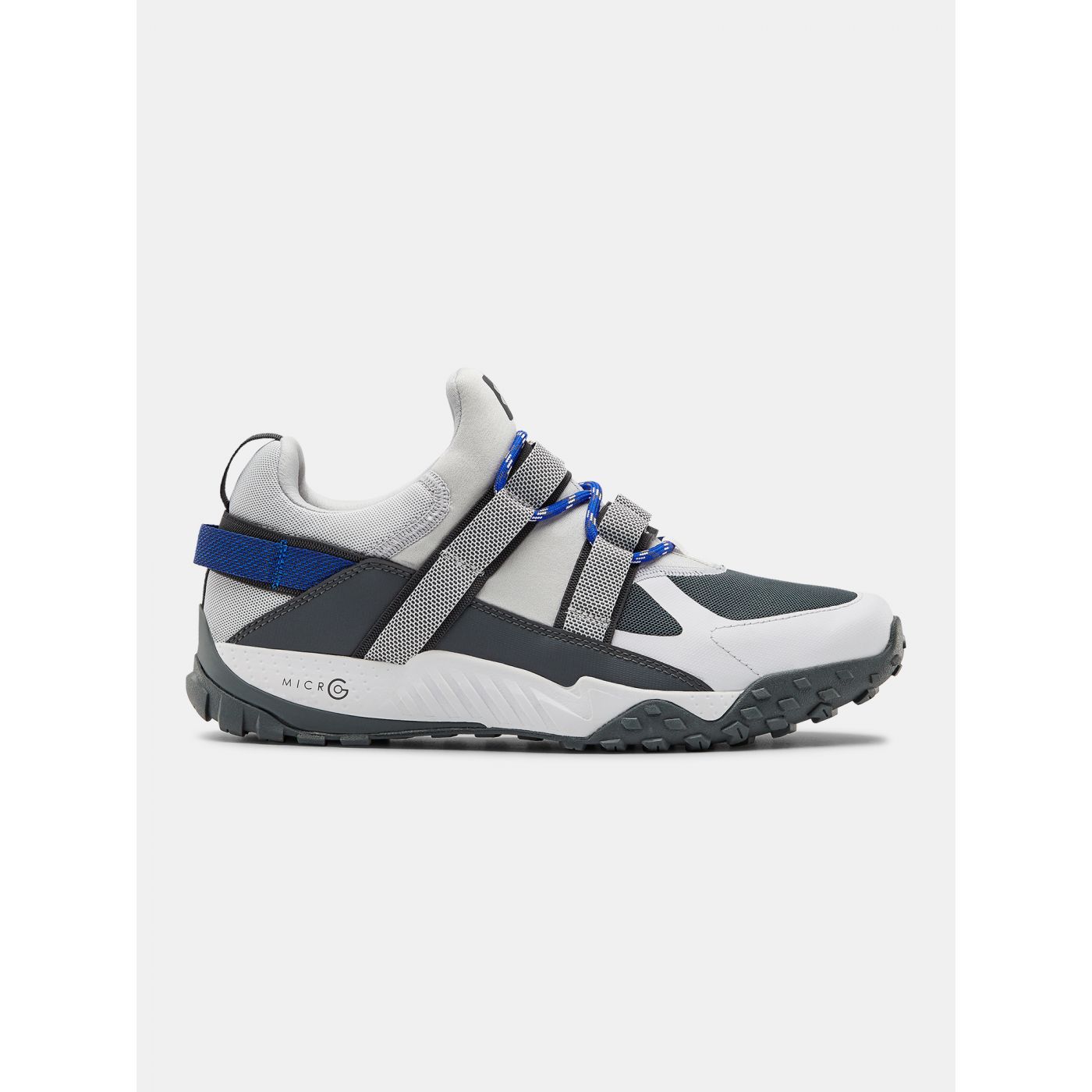 Shoes Under Armour Valsetz Trek NM-GRY