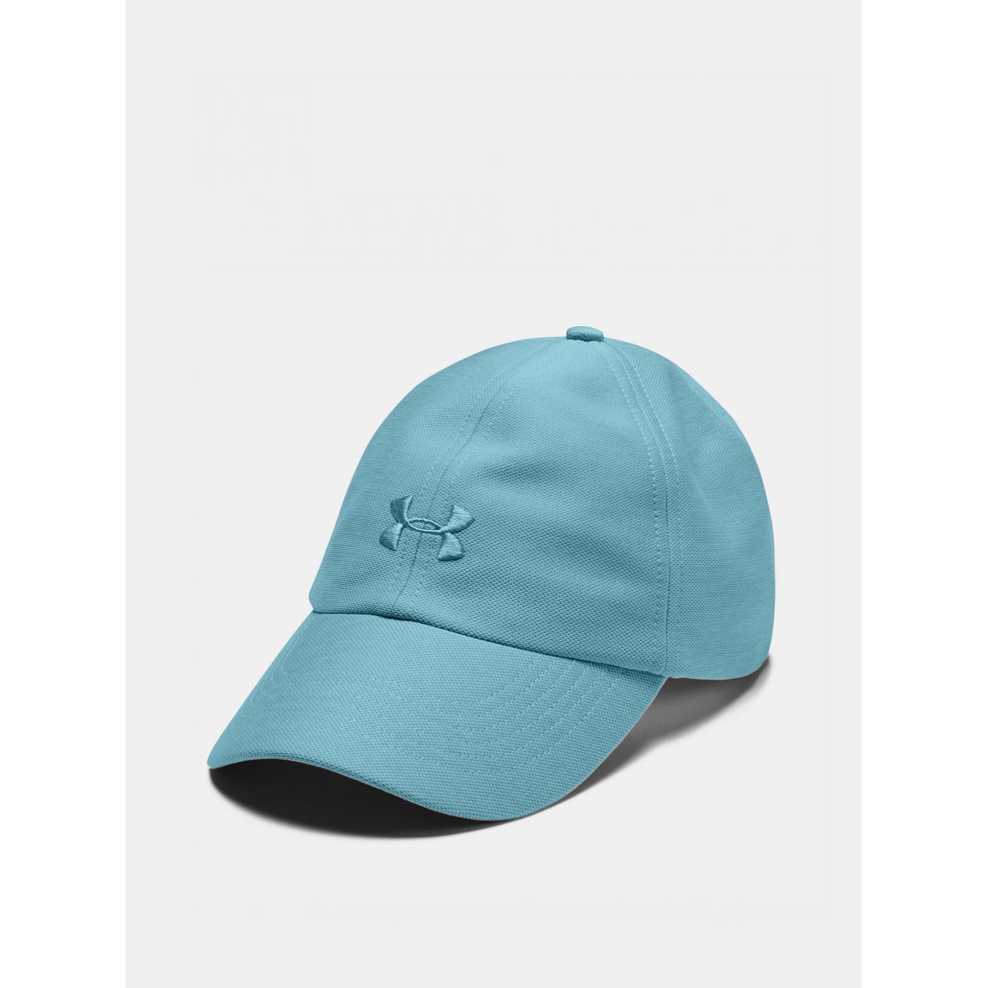 Blue Women's Play Up Under Armour Baseball Cap