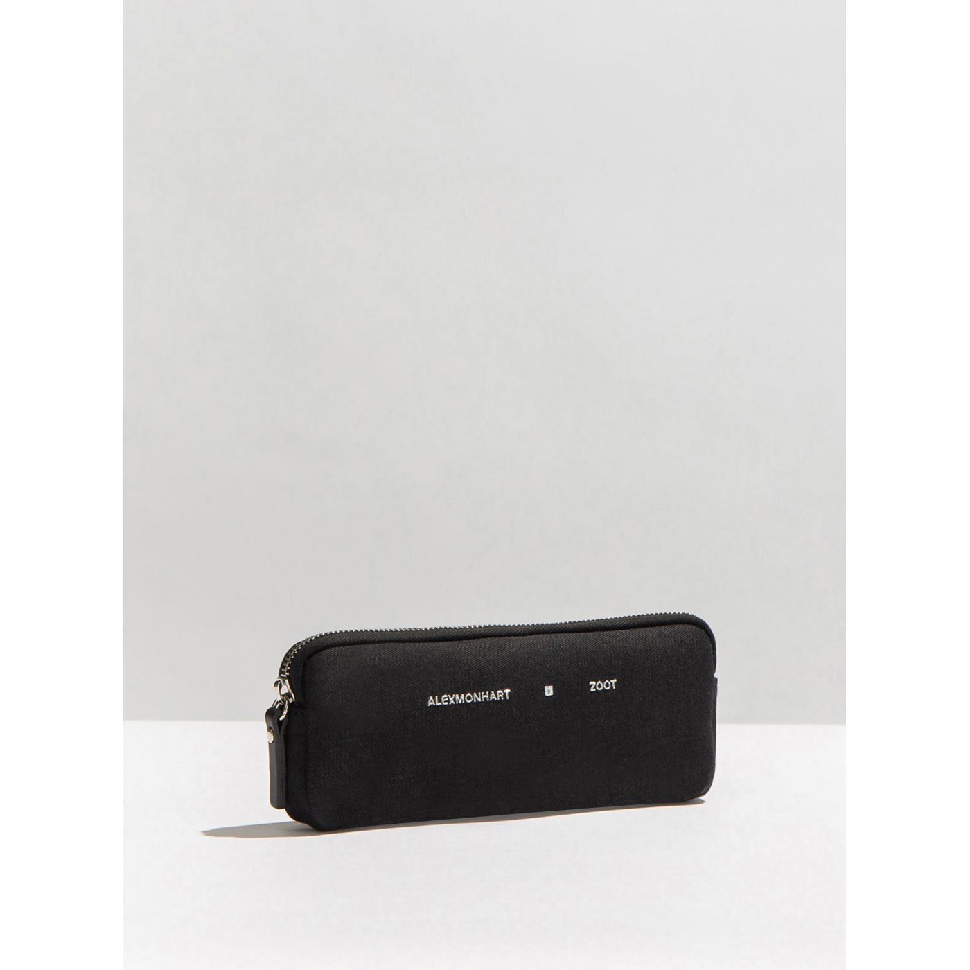 AlexMonhart x ZOOT Black Case