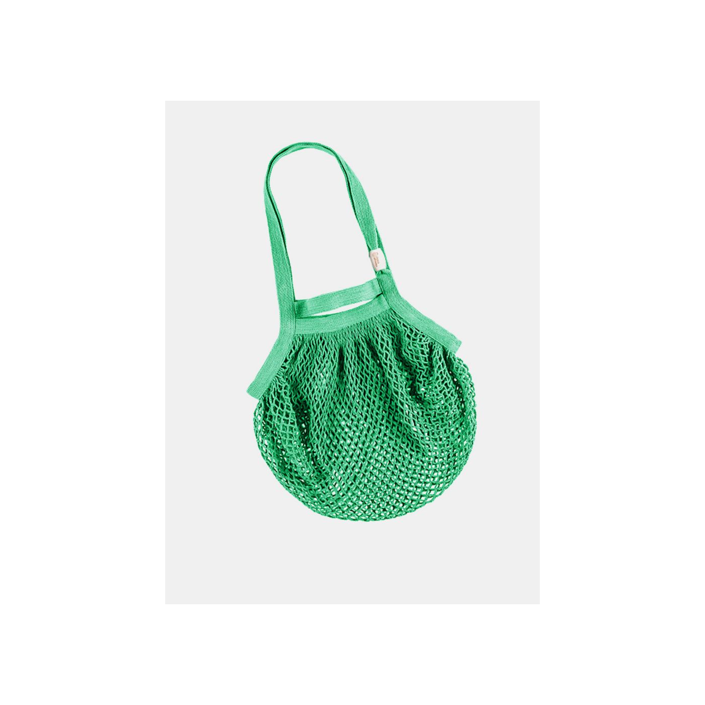 Green flexible Czech netting 20 l