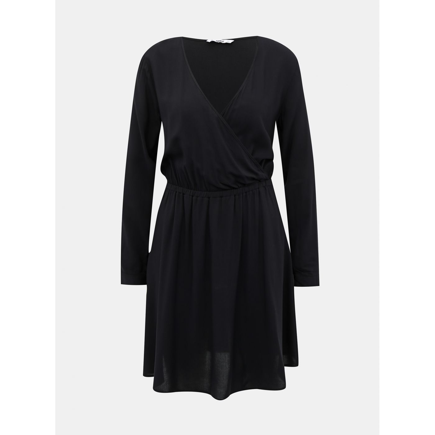 Black Dress ONLY Nova