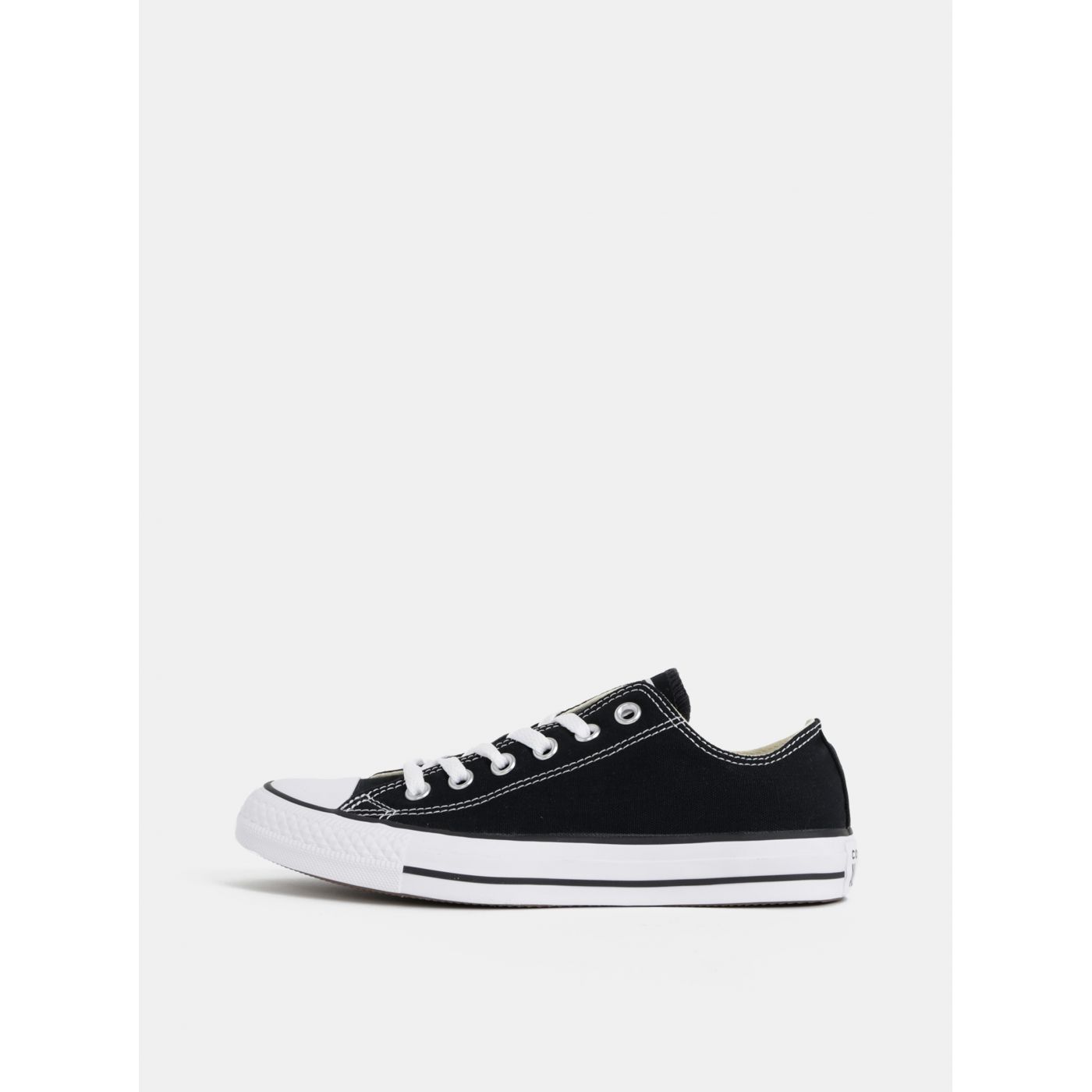Converse Chuck Taylor All Star Black Sneakers