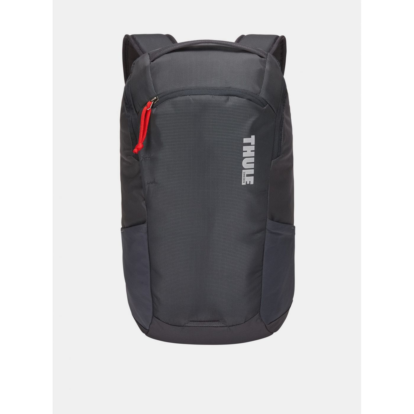 Dark grey Thule EnRoute 14 l backpack