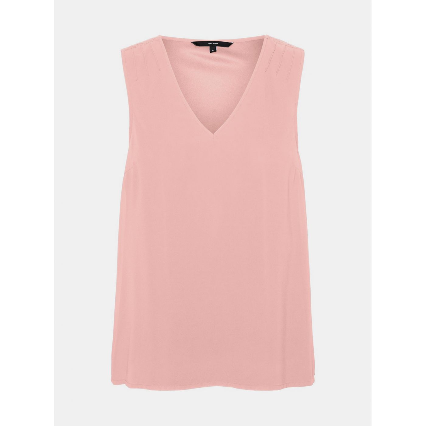 Light pink blouse VERO MODA Julian
