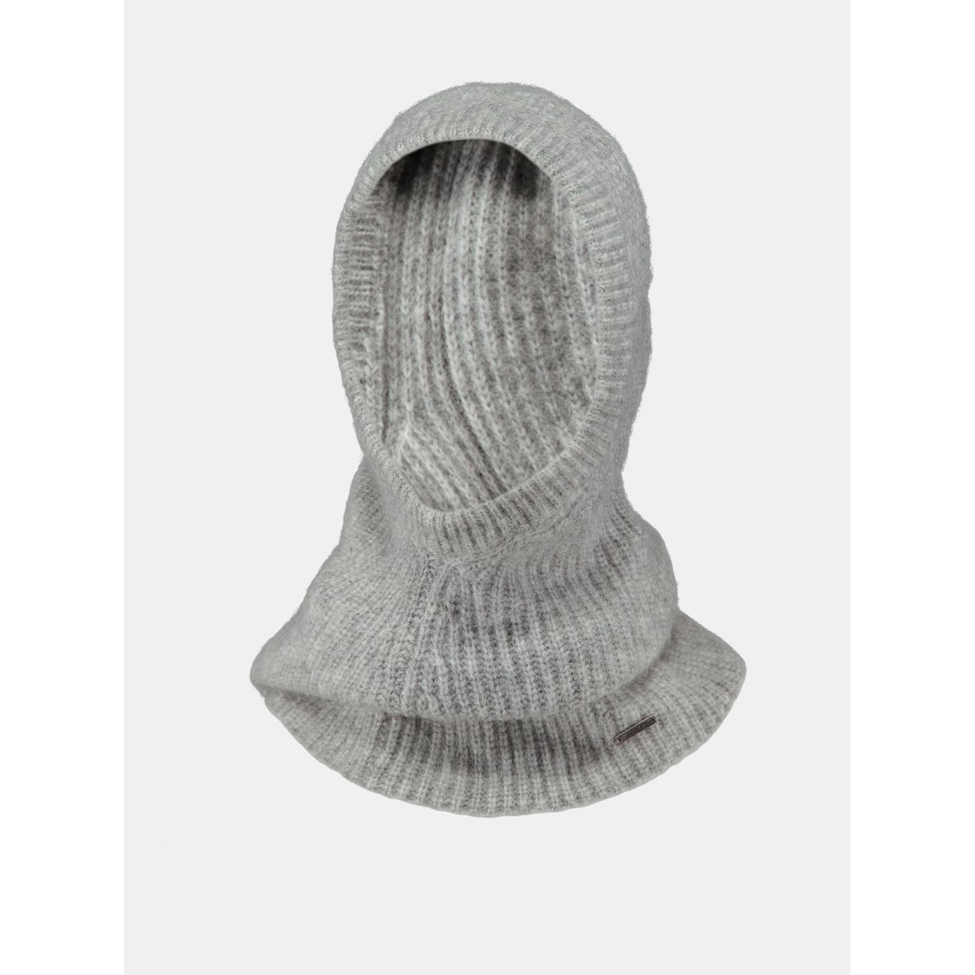 Grey Women's Balaclava Barts