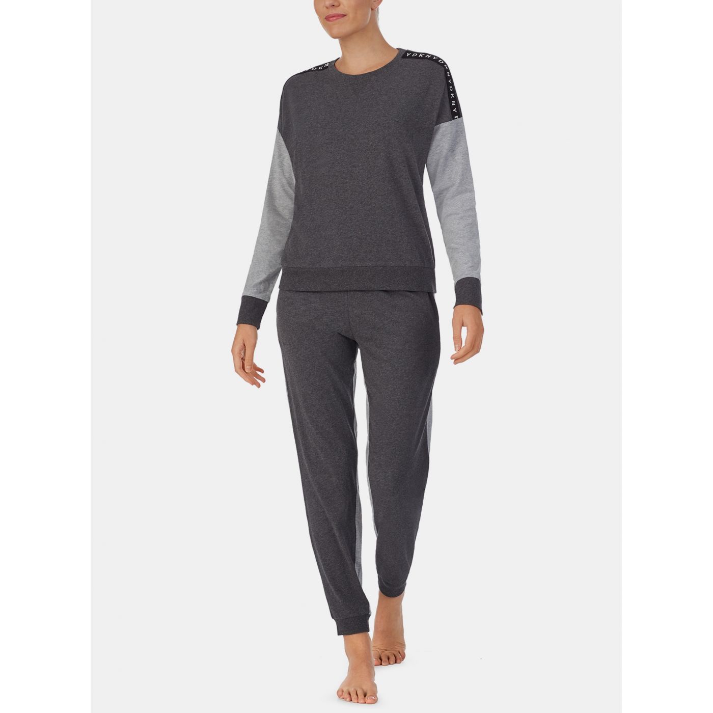 Grey Pyjamas DKNY