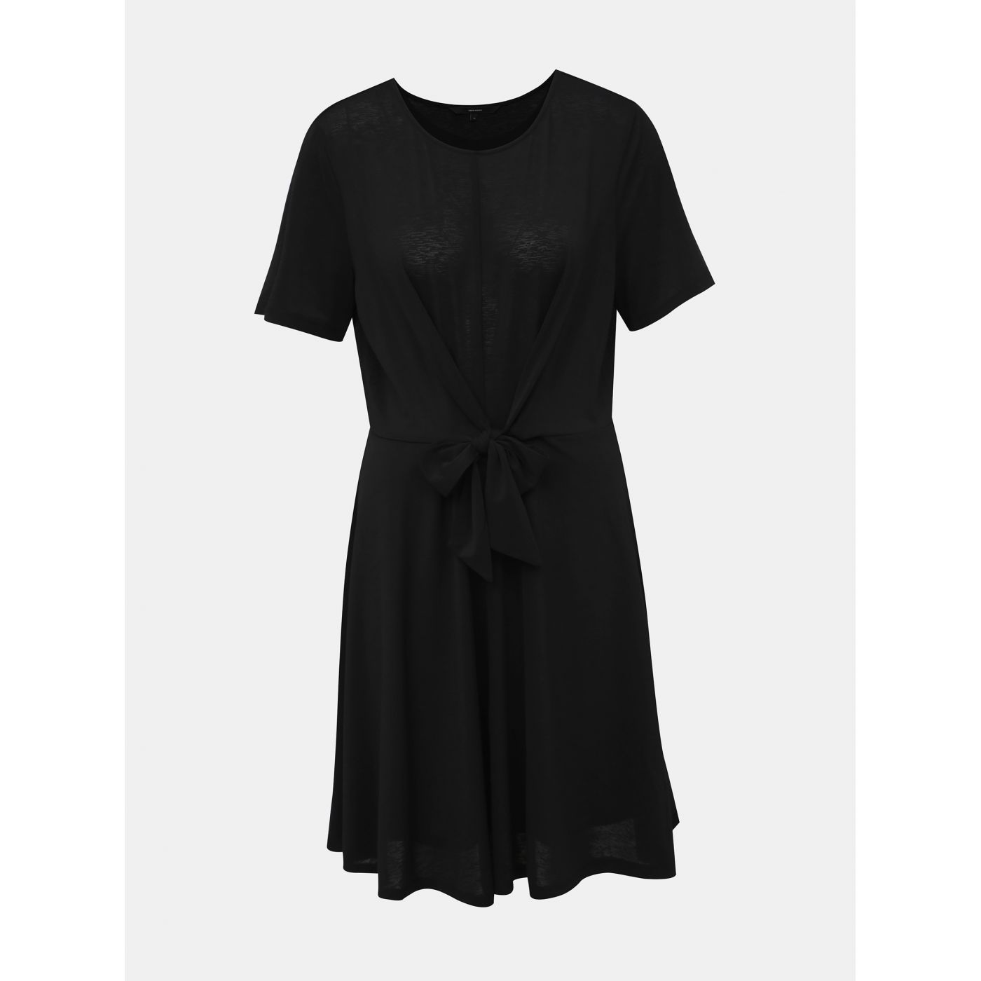 Black dress VERO MODA Cira