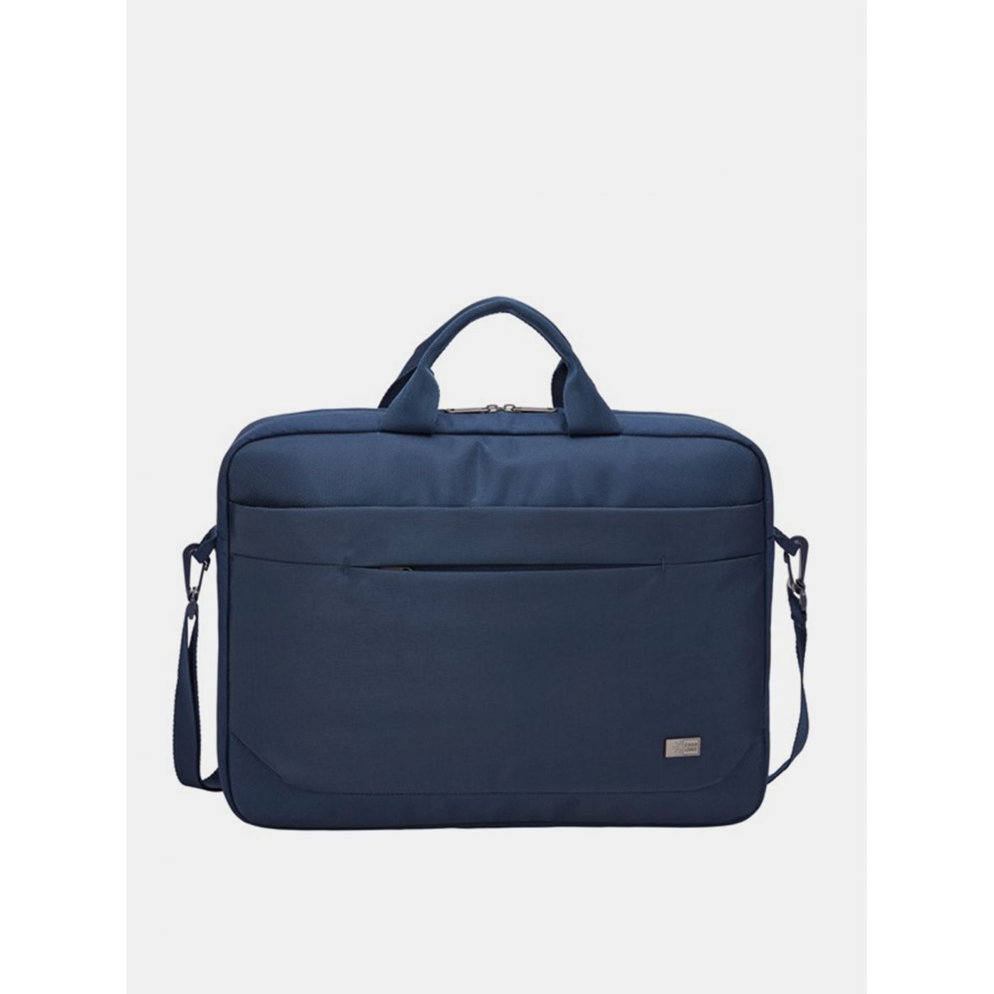 Case Logic Advantage Blue Laptop Bag
