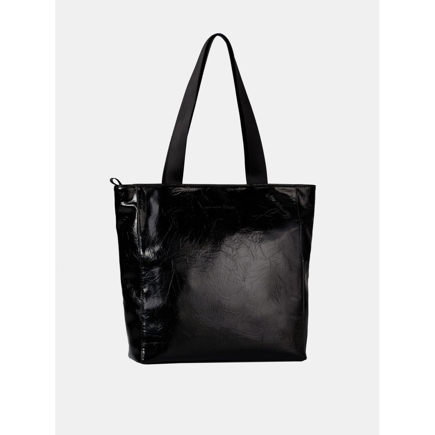 Black shopper Tom Tailor Denim