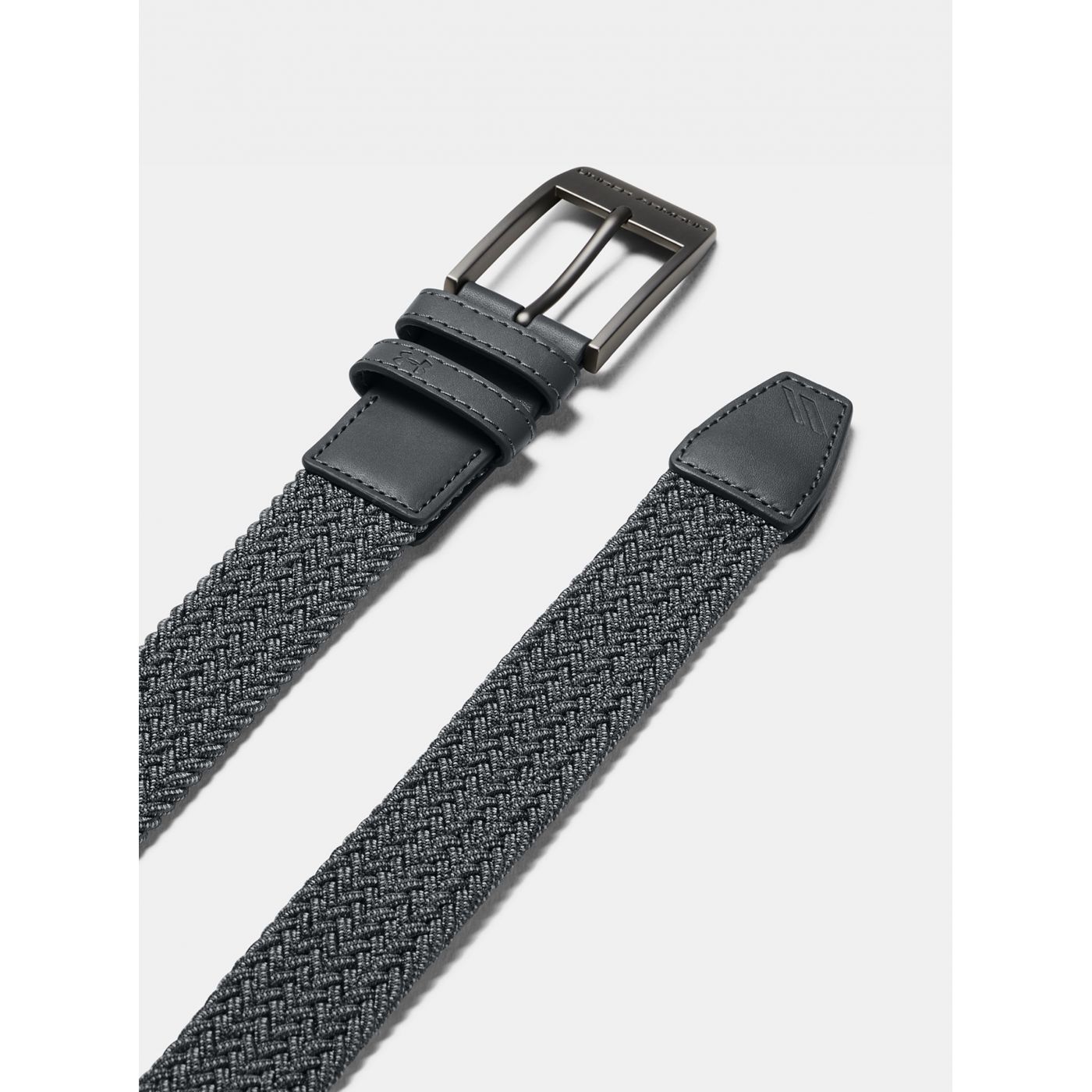 Grey Men's Under Armour Belt