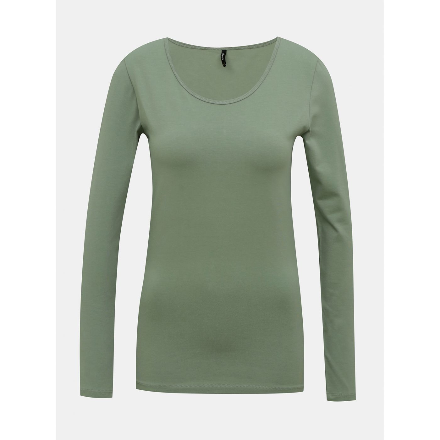 Green T-shirt ONLY Live