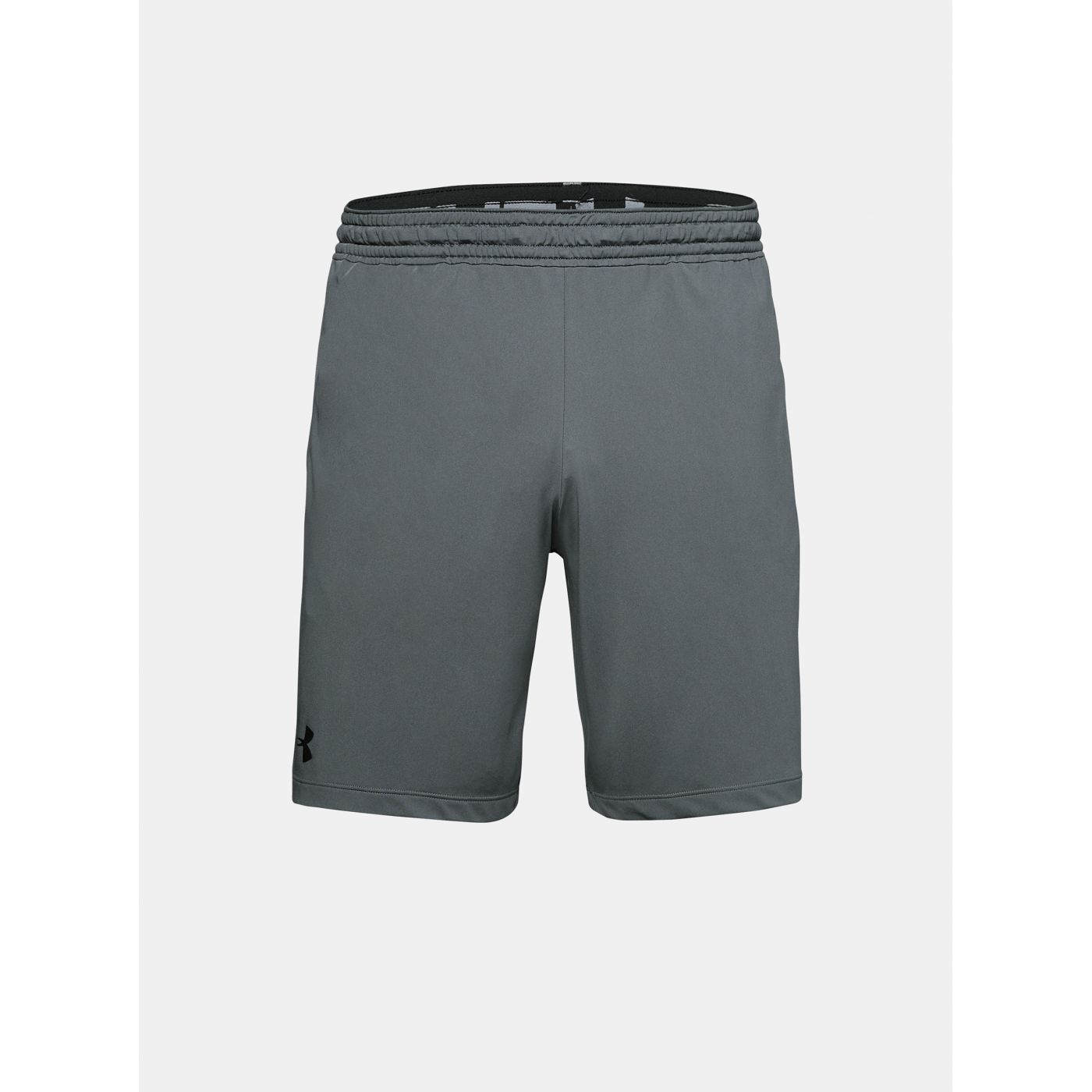 Grey Men's Raid Under Armour Shorts